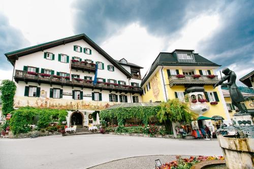 Фотография гостиницы Hotel Gasthof zur Post