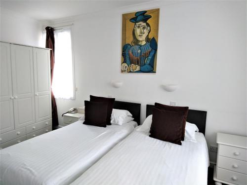 Фотография апарт отеля Sarum Apart-Hotel