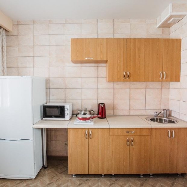 Фотографии квартиры 
            Апартаменты Siberia Apartaments