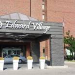 Фотография гостиницы Edward Hotel Markham