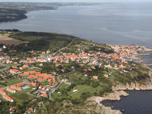 Фотография гостевого дома Holiday home Gudhjem IV