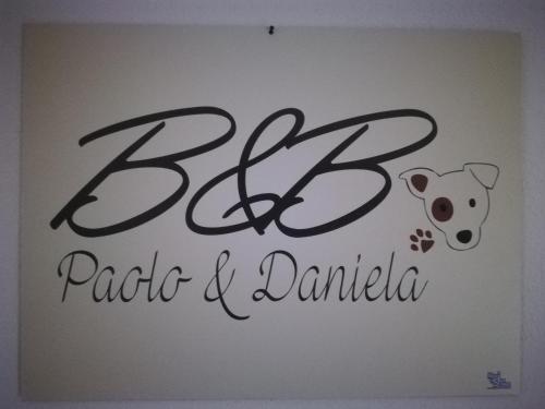 Фотография мини отеля B&b Paolo e Daniela