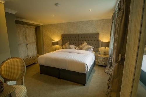 Фотография гостевого дома The Rooms at Cunningham's