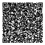 QR код хостела Пальмовый и беспорядок