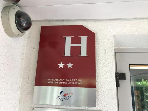 Фотография гостиницы ibis budget Vitry sur Seine N7