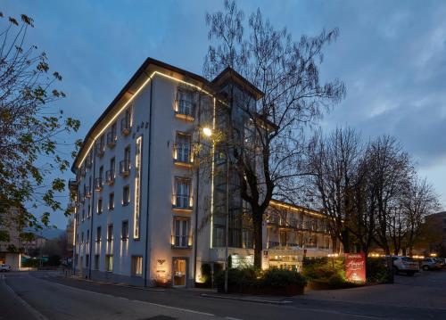 Фотография гостиницы Boutique Hotel Calzavecchio