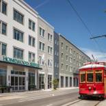 Фотография гостиницы Homewood Suites By Hilton New Orleans French Quarter