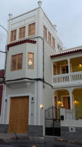 Фотография хостела Albergue Gran Canaria