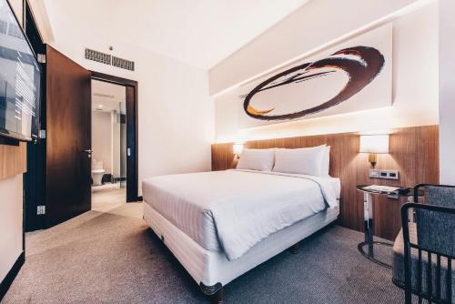 Фотография гостиницы Enso Hotel