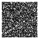 QR код гостиницы Атланта Шереметьево