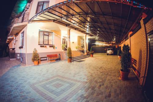 Фотография гостевого дома Вилла Вальмонт