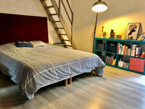 Фотография гостевого дома Cocon Familial Proche Disneyland Paris