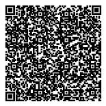 QR код гостевого дома Лисья Нора