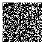 QR код гостиницы Лига