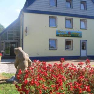 Фотографии хостела 
            Hostel im Osterzgebirge