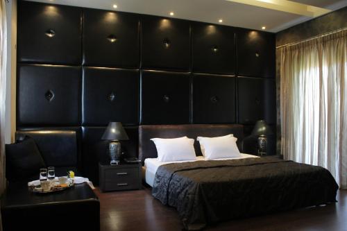 Фотография гостиницы Galaxy Art Hotel