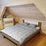 Фотография гостевого дома Kambarių nuoma Salantuose