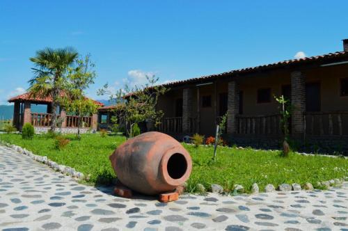 Фотография гостиницы Gugoshvili's Cellar