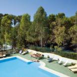 Фотография кемпинга Camping Villaggio Santa Maria Di Leuca