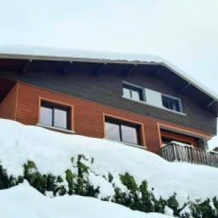 Фотография гостевого дома Chalet Les Trois Vallées