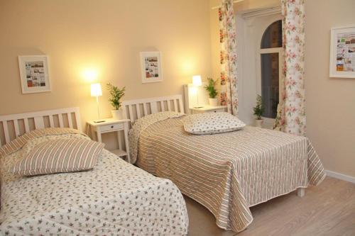 Фотография гостиницы Station L