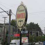 Фотография мотеля Cameo Motel - Portland