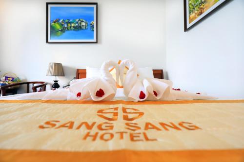 Фотография гостиницы HANZ Sang Sang Hotel Phu Quoc