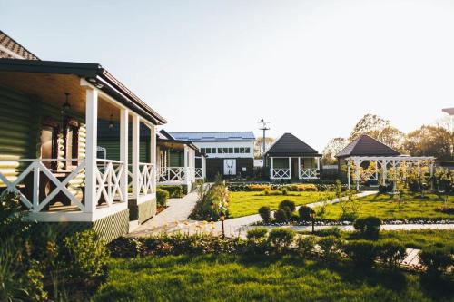 Фотография гостевого дома БлагоДать