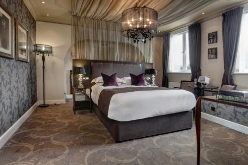 Фотография гостиницы Best Western Ivy Hill Hotel