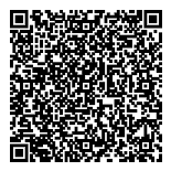 QR код гостиницы Три звезды