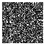 QR код музея Музей истории Братскгэсстроя и г. Братска