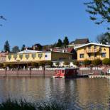 Фотография гостиницы Hotel garni "Am Hafen"