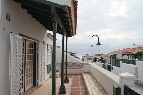 Фотографии гостевого дома 
            Chalet con Terraza y Vista Mar