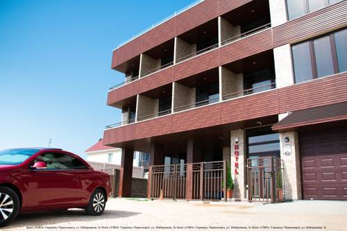 Фотография гостиницы Виро