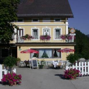 Фотографии гостиницы 
            Gasthof Staudach