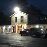 Фотография мотеля Americas Best Value Inn Jonesville/Hillsdale