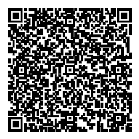 QR код гостиницы La Confiture