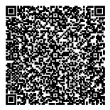 QR код гостиницы Gregory Urban