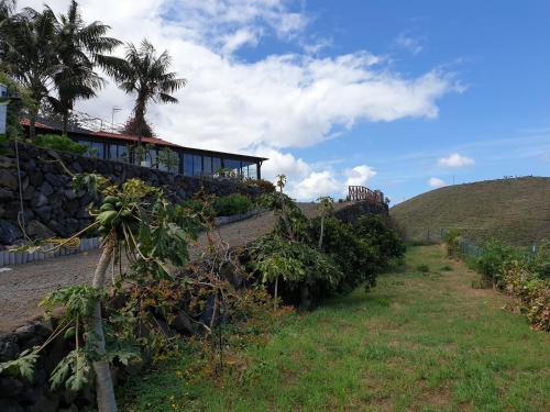 Фотография гостевого дома Casita Estrella del Norte