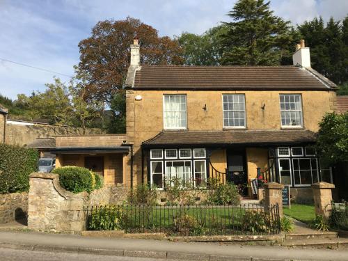 Фотография мини отеля North Street annexe