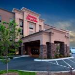 Фотография гостиницы Hampton Inn & Suites Winston-Salem/University Area