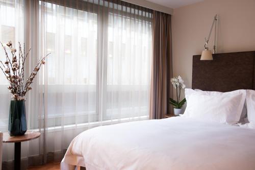 Фотография гостиницы Pillows City Hotel Brussels Centre