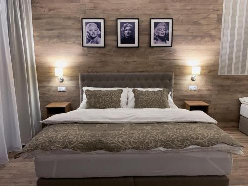 Фотография гостевого дома Pension Vzhuru nohama