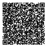 QR код хостела Усадьба Медвежья гора