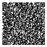 QR код хостела Теплый-Плед