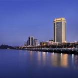 Фотография гостиницы Crowne Plaza Zhenjiang, an IHG Hotel