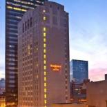 Фотография гостиницы Residence Inn Atlanta Downtown