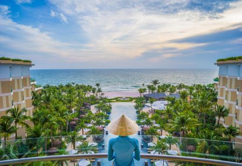 Фотография гостиницы InterContinental Phu Quoc Long Beach Resort, an IHG Hotel