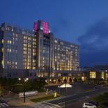 Фотография гостиницы Renaissance Montgomery Hotel & Spa at the Convention Center