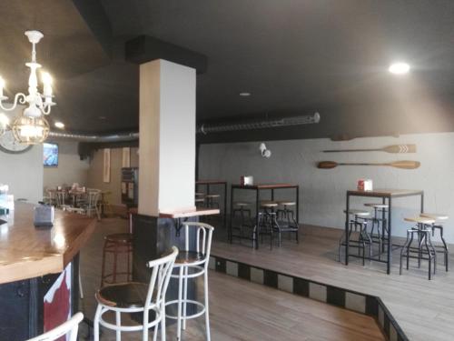 Фотография гостиницы Hotel Montearoma